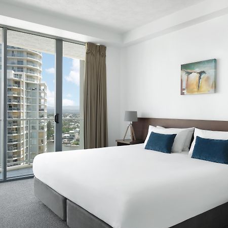 Aparthotel Mantra Wings Gold Coast Exterior foto