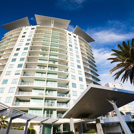 Aparthotel Mantra Wings Gold Coast Exterior foto